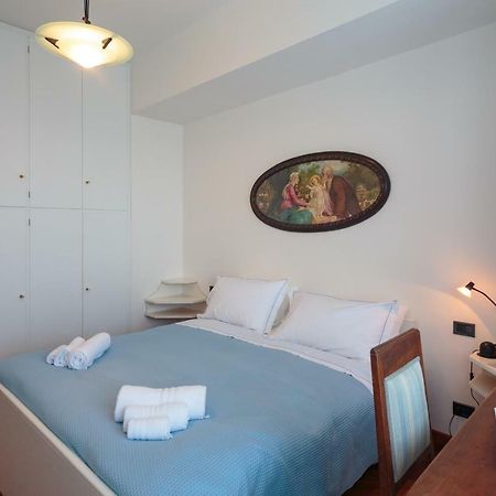 Casa Emily Apartment Chiavari Luaran gambar
