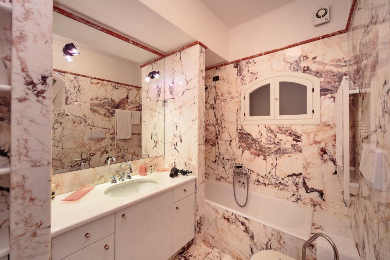 Casa Emily Apartment Chiavari Luaran gambar