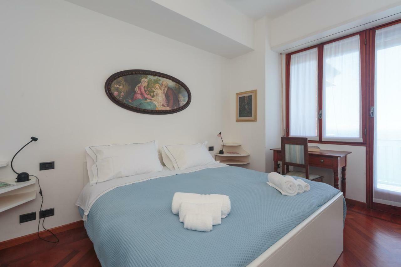 Casa Emily Apartment Chiavari Luaran gambar