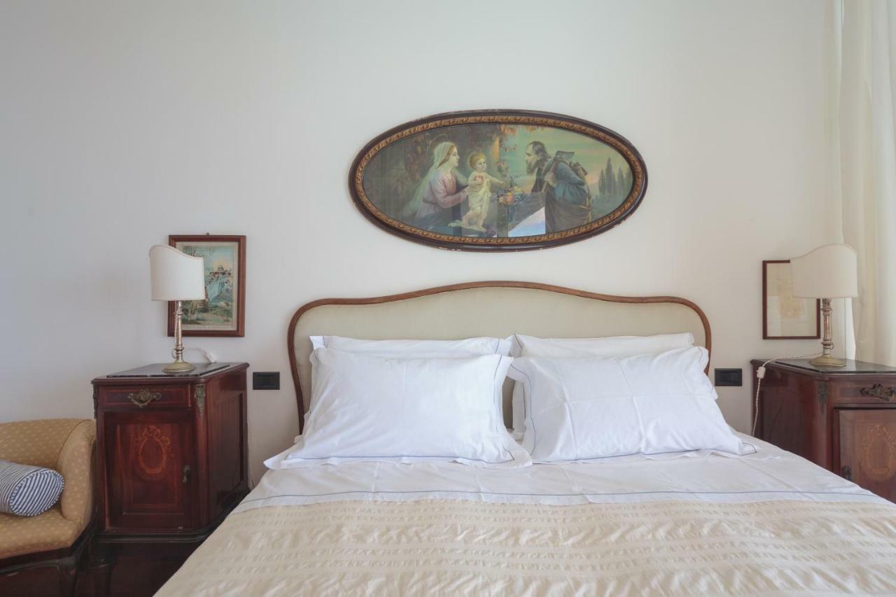 Casa Emily Apartment Chiavari Luaran gambar
