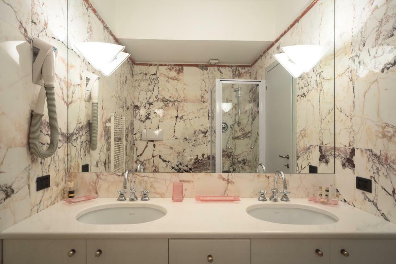 Casa Emily Apartment Chiavari Luaran gambar