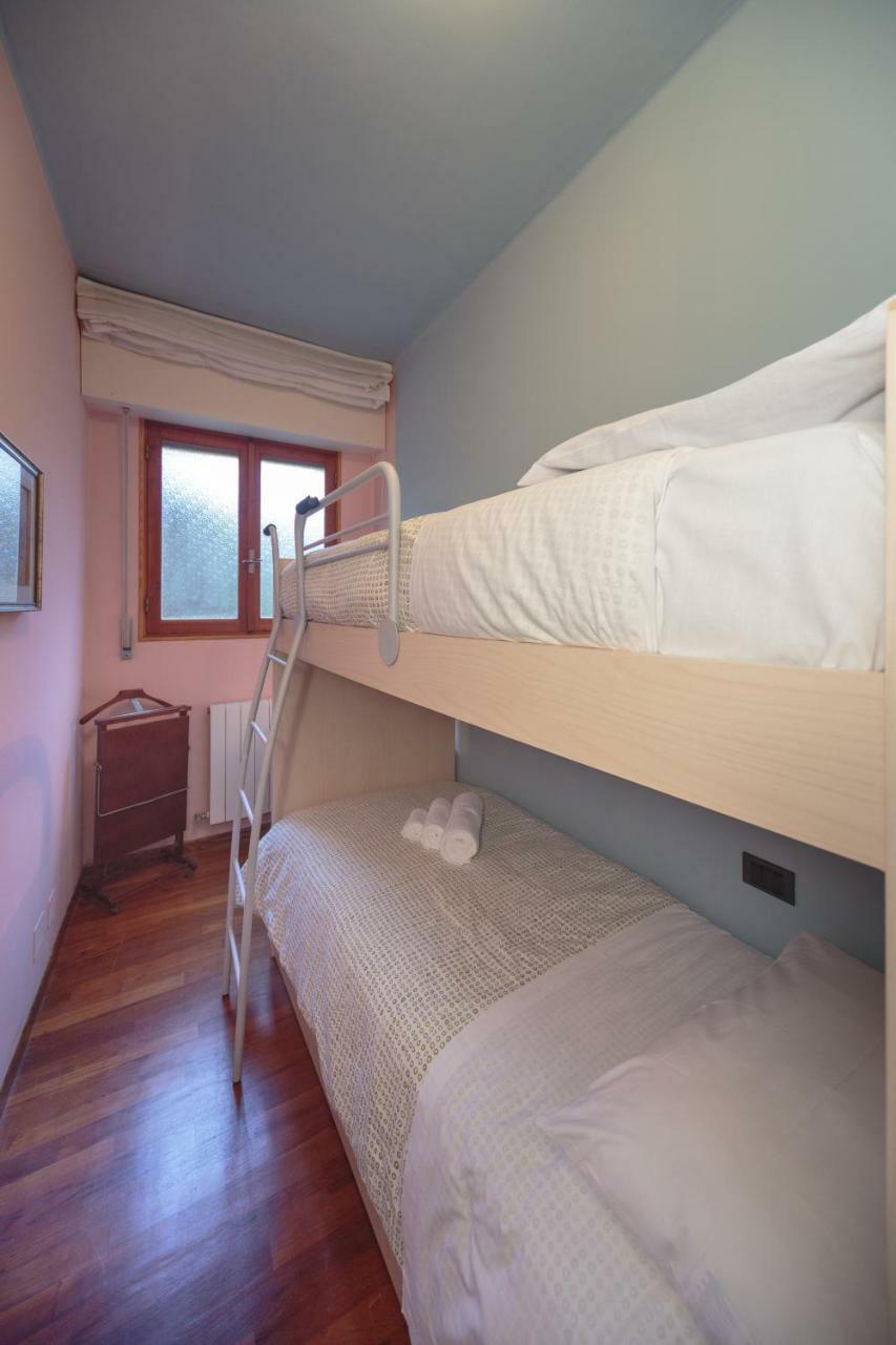 Casa Emily Apartment Chiavari Luaran gambar