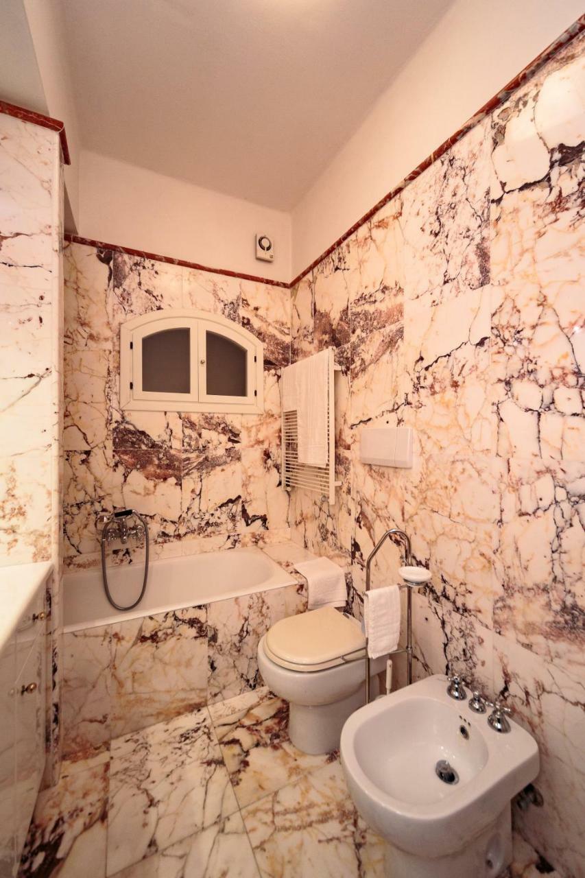 Casa Emily Apartment Chiavari Luaran gambar