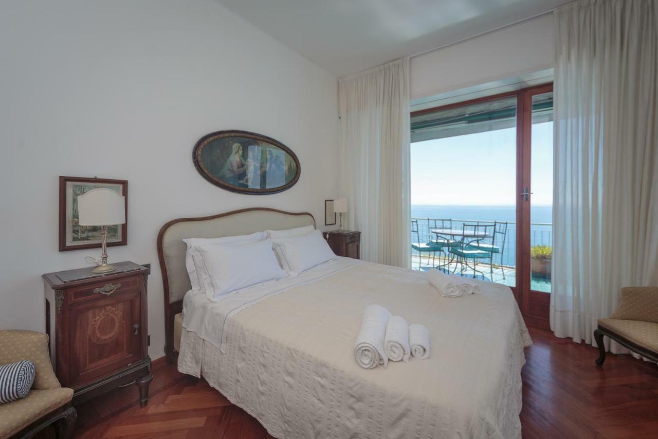 Casa Emily Apartment Chiavari Luaran gambar